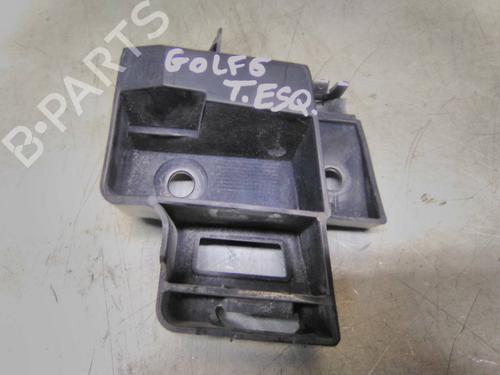 rear-bumper-vw-golf-vi-5k1-16-tdi-0-2008-2009-2010-2011-2012-2013-2014-19853171 main image