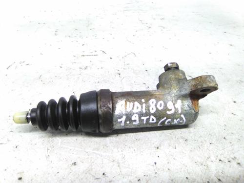 Used Clutch slave cylinder Clutch slave cylinder AUDI 80 B3 Saloon (893, 894, 8A2) 1.6 TD (80 hp) 19853195 19853195