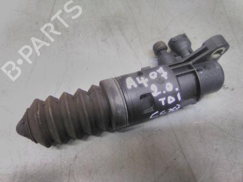 Used Clutch slave cylinder Clutch slave cylinder AUDI A4 B7 Avant (8ED) 2.0 TDI (126 hp) 19853210 19853210