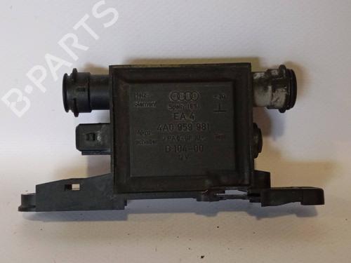 Used Electronic module Electronic module AUDI A4 B5 (8D2) 1.9 TDI (75 hp) 19853224 19853224