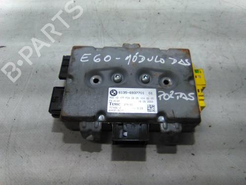 Used Electronic module Electronic module BMW 5 (E60) 530 d (218 hp) 19853231 19853231