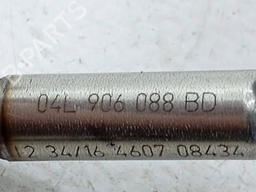 Electronic sensor VW PASSAT B8 (3G2, CB2) 1.6 TDI | BP19853219M84 - Image 2