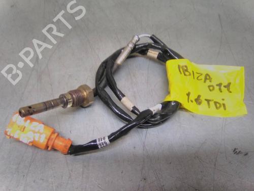 Used Electronic sensor Electronic sensor 19853221 19853221
