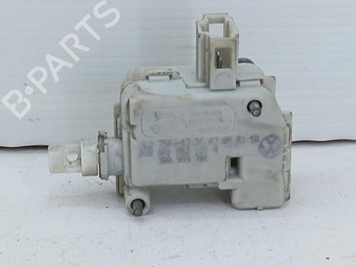 Used Electronic module Electronic module SEAT IBIZA II (6K1) 1.0 i (50 hp) 21662818 21662818