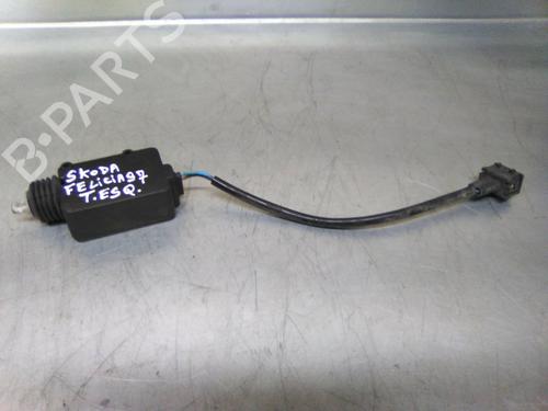 Used Electronic module Electronic module SKODA FELICIA I (6U1) 1.3 (58 hp) 19853262 19853262