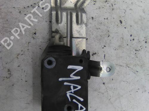 Used Electronic module Electronic module OPEL TIGRA (S93) 1.4 16V (F07) (90 hp) 19853250 19853250