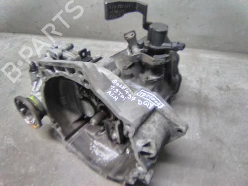 Used Gearbox Gearbox 19853267 19853267