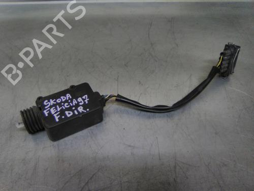 Used Electronic module Electronic module SKODA FELICIA I (6U1) 1.3 (58 hp) 19853254 19853254