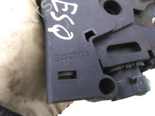 Electronic module FIAT IDEA (350_) 1.3 D Multijet | BP25773643M83 - Image 3