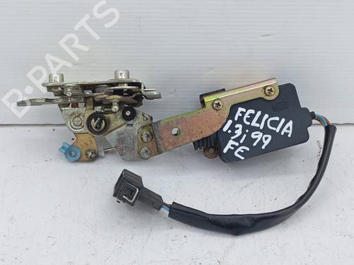 Used Electronic module Electronic module SKODA FELICIA I (6U1) 1.3 (68 hp) 19853257 19853257