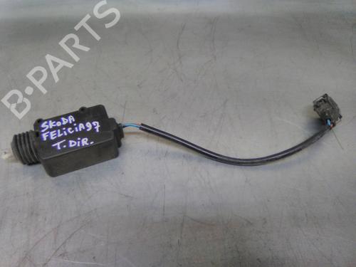 Used Electronic module Electronic module SKODA FELICIA I (6U1) 1.3 (58 hp) 19853260 19853260