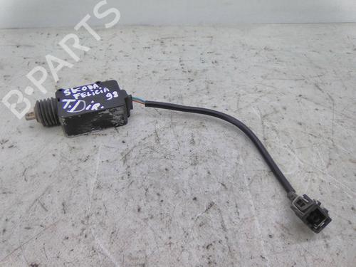 Used Electronic module Electronic module SKODA FELICIA I (6U1) 1.9 D (64 hp) 19853261 19853261