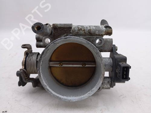 Used Throttle body Throttle body ALFA ROMEO 155 (167_) 1.8 T.S. (167.A4C, 167.A) (105 hp) 19853295 19853295