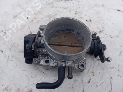 Used Throttle body Throttle body SEAT CORDOBA VARIO Estate Van (6K5) [2000-2002] 36228705 36228705