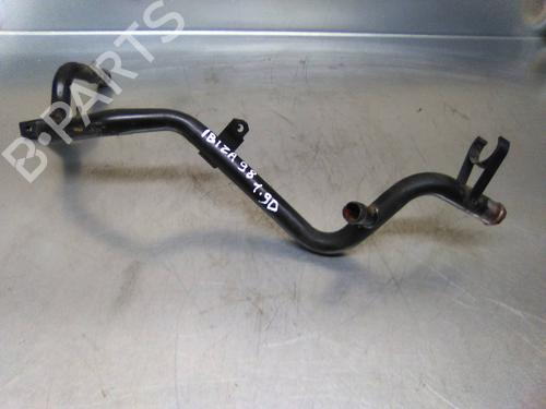 Used Pipe Pipe SEAT IBIZA II (6K1) 1.9 D (64 hp) 19853290 19853290