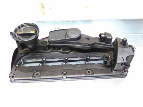Used Valve cover Valve cover VW PASSAT B6 (3C2) 2.0 TDI (140 hp) 19853291 19853291