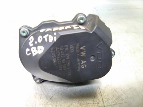 Used Electronic module Electronic module VW PASSAT B6 (3C2) 2.0 TDI 16V (140 hp) 19853299 19853299