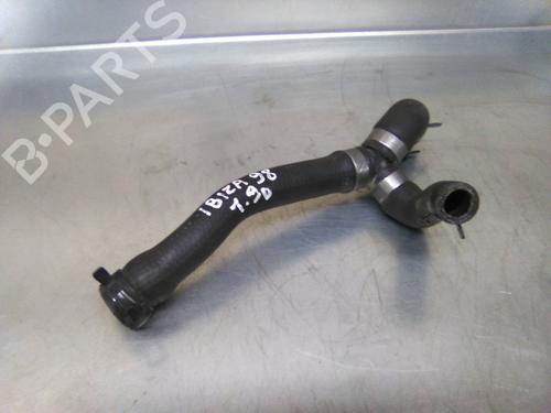 Used Pipe Pipe 19853304 19853304