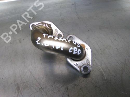 Used Pipe Pipe VW PASSAT B6 (3C2) 2.0 TDI (120 hp) 19853302 19853302