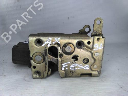 Used Front left lock Front left lock 19853309 19853309