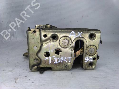 Used Rear right lock Rear right lock CITROËN AX (ZA-_) 14 D (52 hp) 19853311 19853311