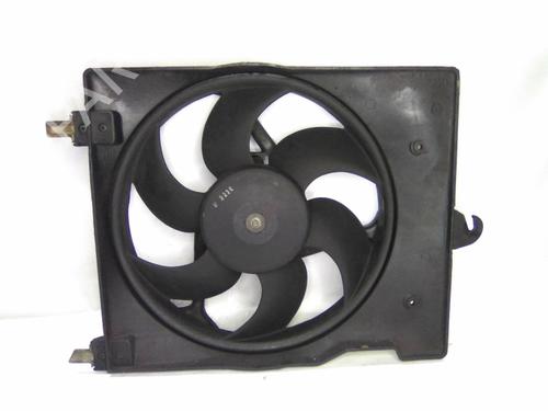 Used Radiator fan Radiator fan 19853312 19853312