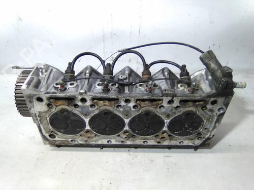 Used Cylinder head Cylinder head RENAULT 21 Saloon (L48_) 2.1 D (L486) (65 hp) 19853321 19853321