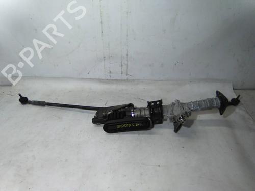 Used Steering rack Steering rack RENAULT 21 Saloon (L48_) 2.1 D (L486) (65 hp) 19853322 19853322