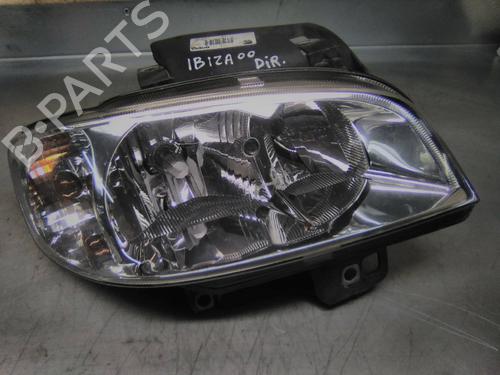 Used Right headlight Right headlight 19853349 19853349