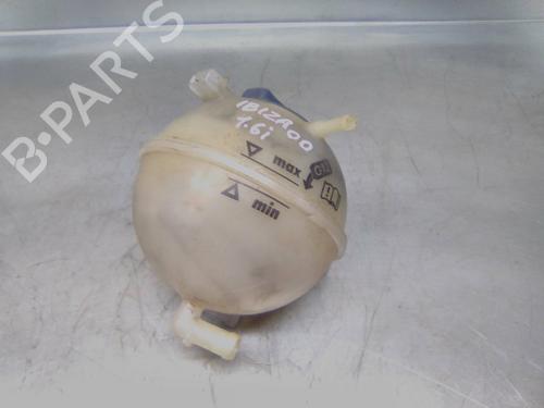 Ekpansionstank Ekpansionstank SEAT IBIZA II (6K1) 1.6 i (101 hp) 19853358 19853358