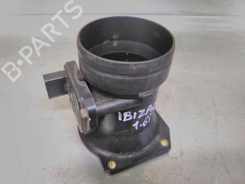 Used Mass air flow sensor Mass air flow sensor 19853343 19853343
