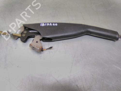 Used Hand brake Hand brake SEAT IBIZA II (6K1) 1.6 i (101 hp) 19853369 19853369