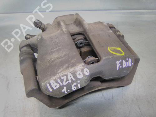 Used Right front brake caliper Right front brake caliper 19853371 19853371