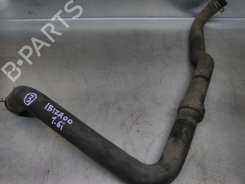 Used Pipe Pipe SEAT IBIZA II (6K1) 1.6 i (101 hp) 19853365 19853365