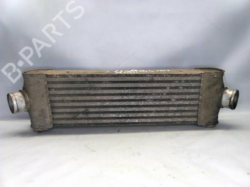 Intercooler Intercooler OPEL COMBO Box Body/MPV [2001-2026] 36228719 36228719