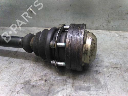Right front driveshaft AUDI A4 B6 (8E2) 2.5 TDI | BP19853382M39 - Image 2