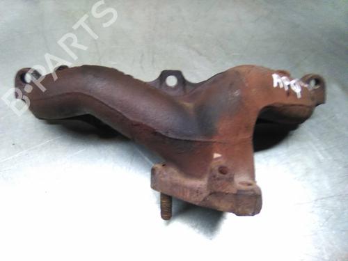 Used Exhaust manifold Exhaust manifold 22939032 22939032
