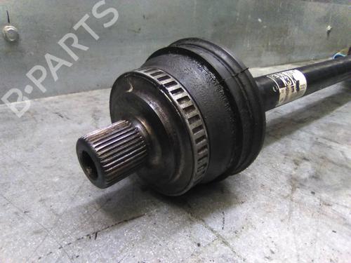 Right front driveshaft AUDI A4 B6 (8E2) 2.5 TDI | BP19853382M39 - Image 3