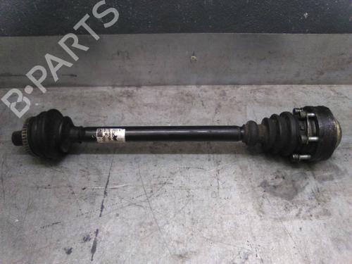 Right front driveshaft AUDI A4 B6 (8E2) 2.5 TDI | BP19853383M39 - Image 1