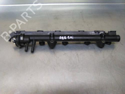Used Injection rail Injection rail 22933265 22933265