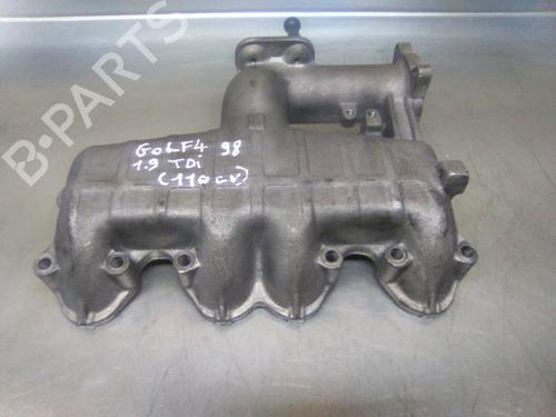 Used Intake manifold Intake manifold 22933274 22933274