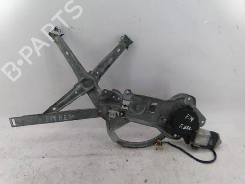 Used Front left window mechanism Front left window mechanism BMW 5 (E34) 525 td (115 hp) 19853415 19853415