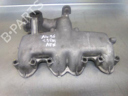 Used Intake manifold Intake manifold AUDI A4 B5 (8D2) 1.9 TDI (75 hp) 22933276 22933276