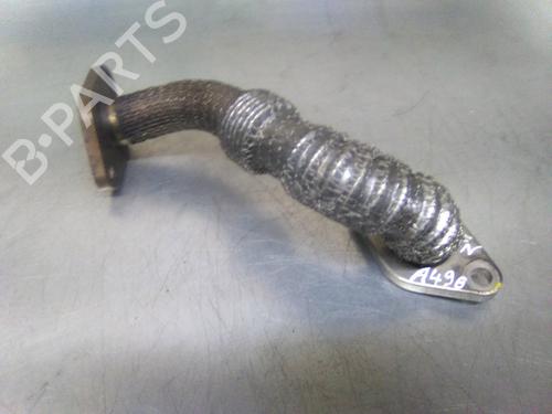 Used Pipe Pipe AUDI A4 B5 (8D2) 1.9 TDI (75 hp) 22939033 22939033