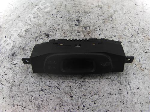 Used Display monitor Display monitor MITSUBISHI CARISMA Saloon (DA_) 1.9 TD (DA4A) (90 hp) 19853430 19853430