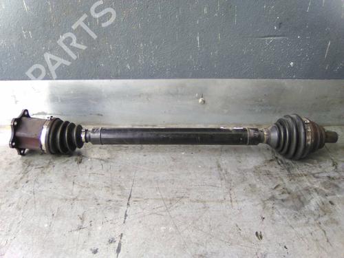 Used Right front driveshaft Right front driveshaft VW PASSAT B6 (3C2) 2.0 TDI (120 hp) 19853439 19853439