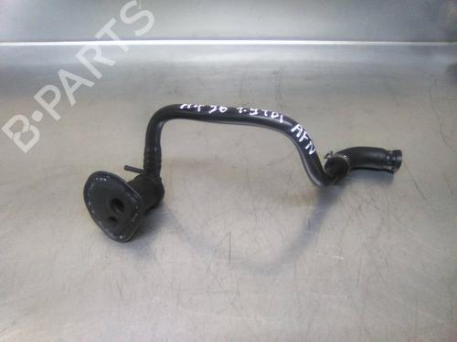 Used Pipe Pipe AUDI A4 B5 (8D2) 1.9 TDI (75 hp) 22933280 22933280