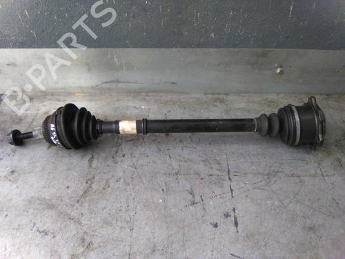 Used Right front driveshaft Right front driveshaft AUDI A6 C4 (4A2) 1.9 TDI (90 hp) 19853441 19853441