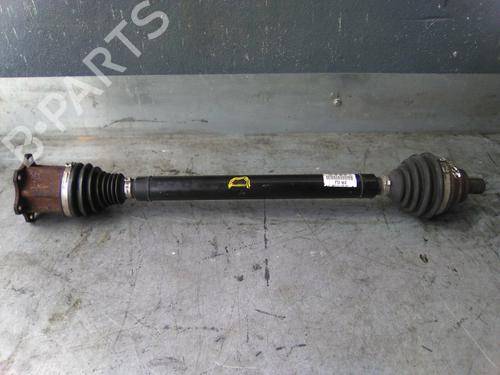 Used Right front driveshaft Right front driveshaft AUDI A3 (8P1) 2.0 TDI (136 hp) 19853443 19853443
