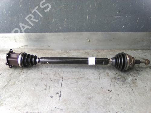 Used Right front driveshaft Right front driveshaft AUDI A3 (8P1) 2.0 TDI (136 hp) 19853445 19853445